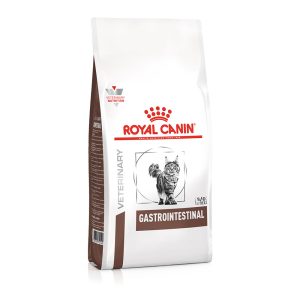 2kg Feline Gastrointestinal Royal Canin Vet