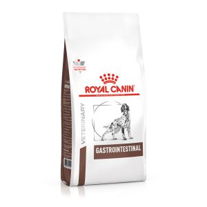 7,5kg Canine Gastrointestinal Royal Canin Vet