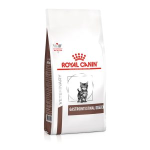 2kg Feline Gastrointestinal Kitten Royal Canin Vet