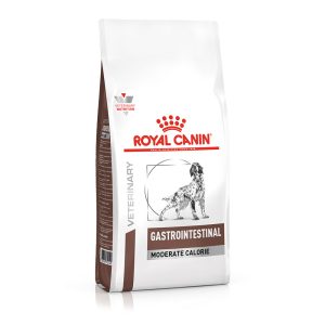 7,5kg Gastrointestinal Moderate Calorie Royal Canin Vet