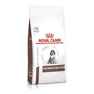 10kg Royal Canin Veterinary Canine Gastrointestinal Puppy koiranruoka